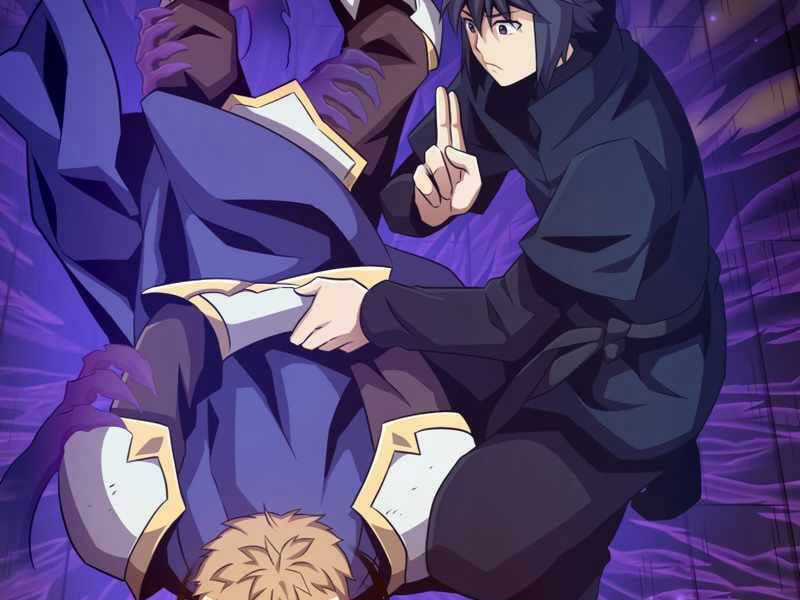 Xạ Thủ Đạn Ma - Chương 80 - Trang 31