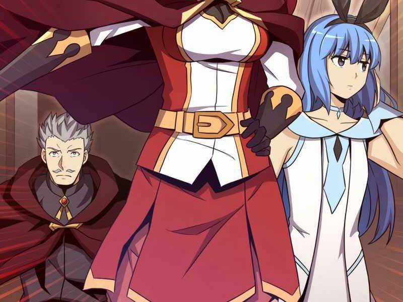 Xạ Thủ Đạn Ma - Chương 80 - Trang 88