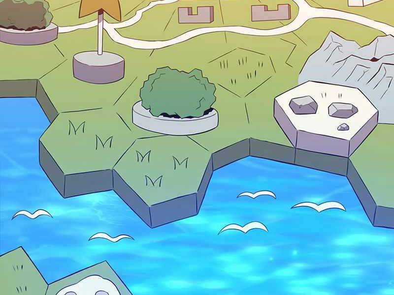 Xạ Thủ Đạn Ma - Chương 81 - Trang 42