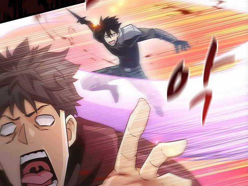 Xạ Thủ Đạn Ma - Chương 81 - Trang 8