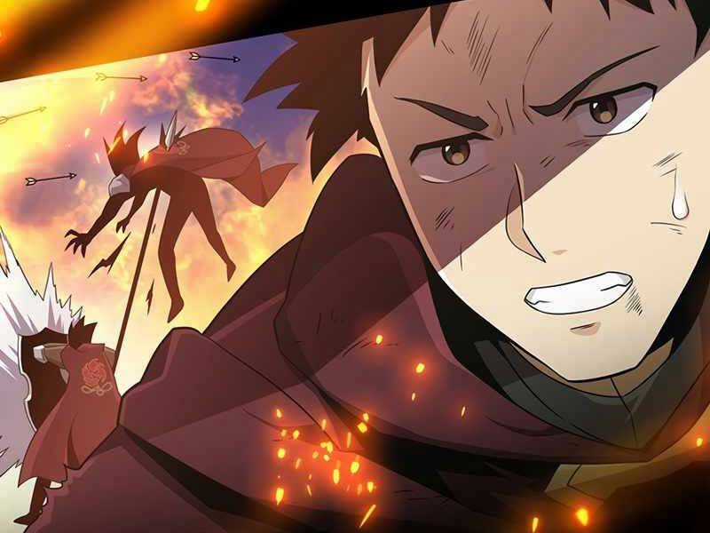 Xạ Thủ Đạn Ma - Chương 81 - Trang 75