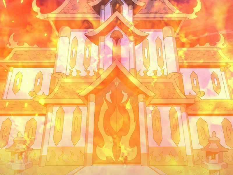 Xạ Thủ Đạn Ma - Chương 81 - Trang 80