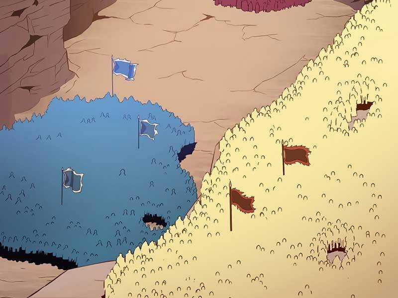 Xạ Thủ Đạn Ma - Chương 82 - Trang 80