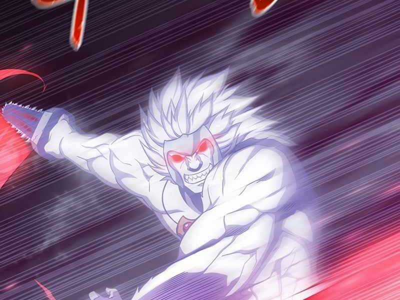 Xạ Thủ Đạn Ma - Chương 83 - Trang 34