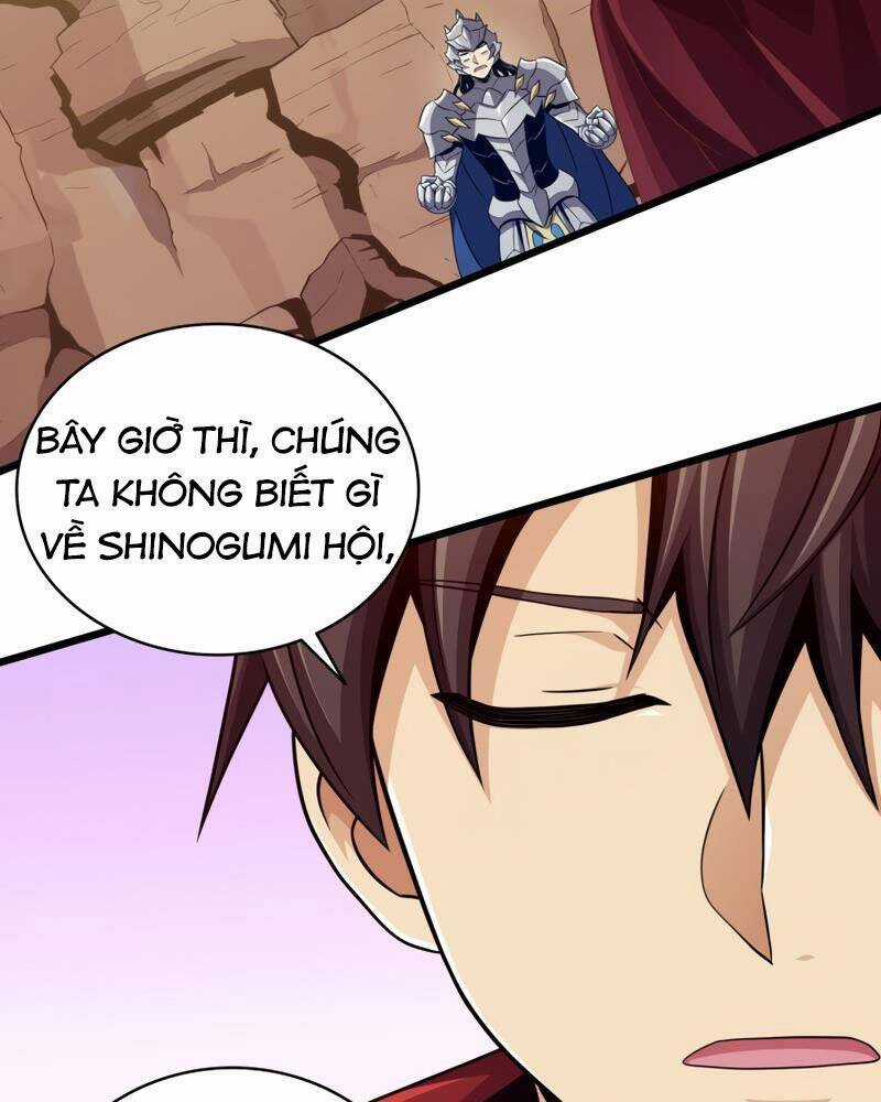 Xạ Thủ Đạn Ma - Chương 85 - Trang 112