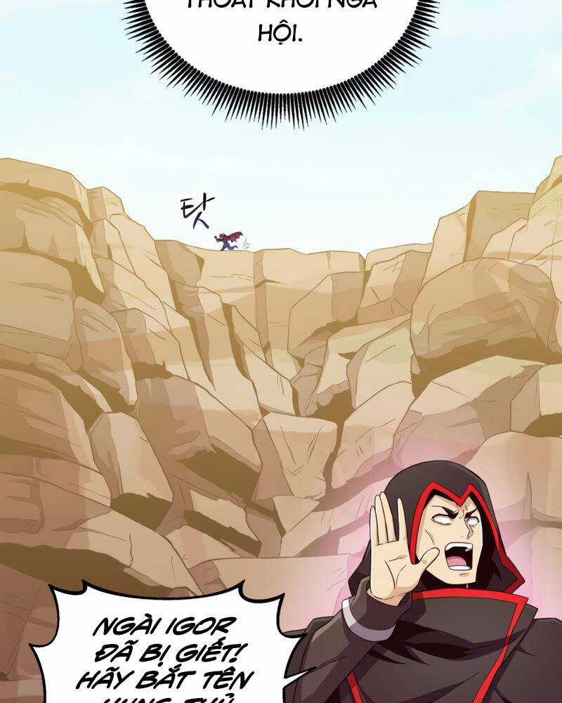 Xạ Thủ Đạn Ma - Chương 85 - Trang 21