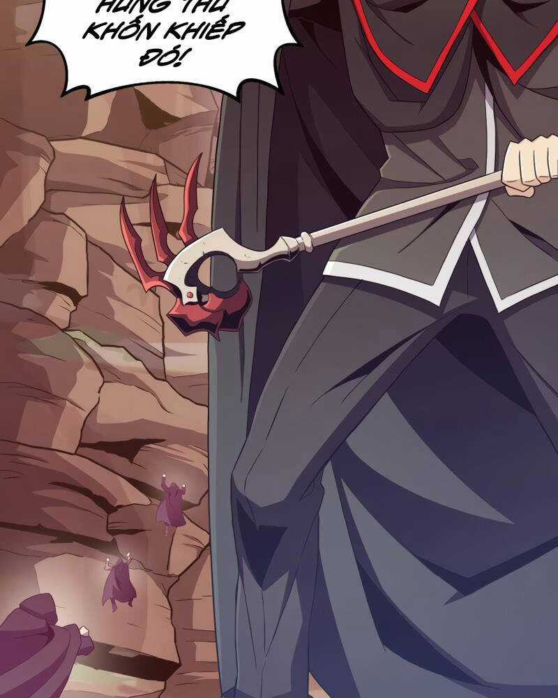 Xạ Thủ Đạn Ma - Chương 85 - Trang 22