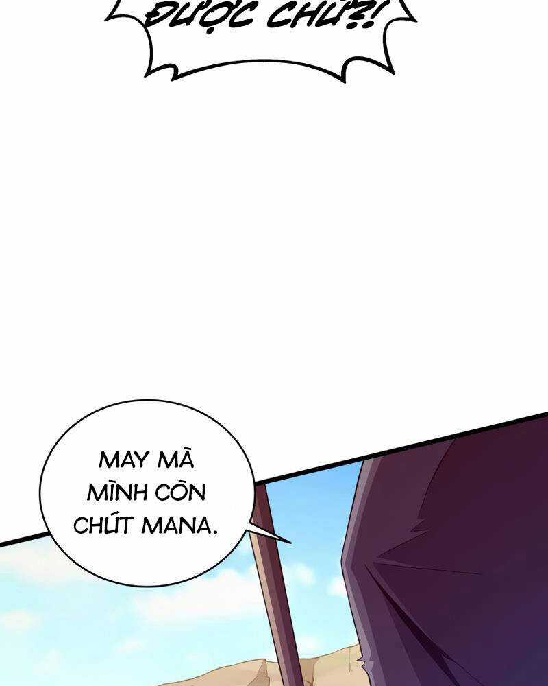 Xạ Thủ Đạn Ma - Chương 85 - Trang 35