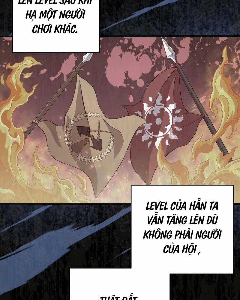 Xạ Thủ Đạn Ma - Chương 85 - Trang 5