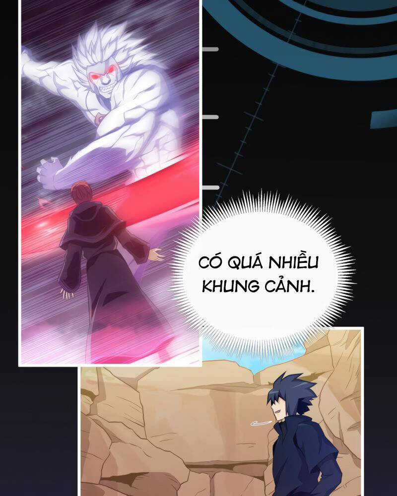 Xạ Thủ Đạn Ma - Chương 85 - Trang 9