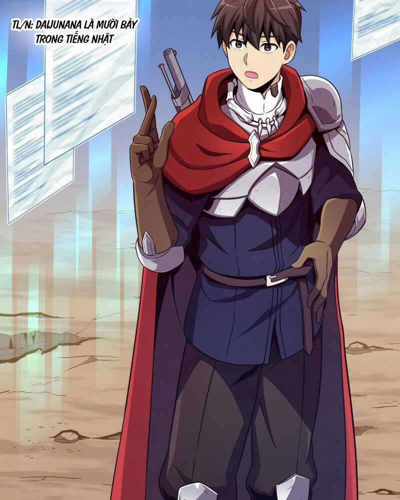 Xạ Thủ Đạn Ma - Chương 85 - Trang 85