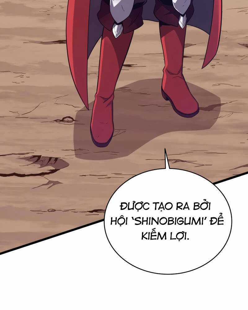 Xạ Thủ Đạn Ma - Chương 85 - Trang 86