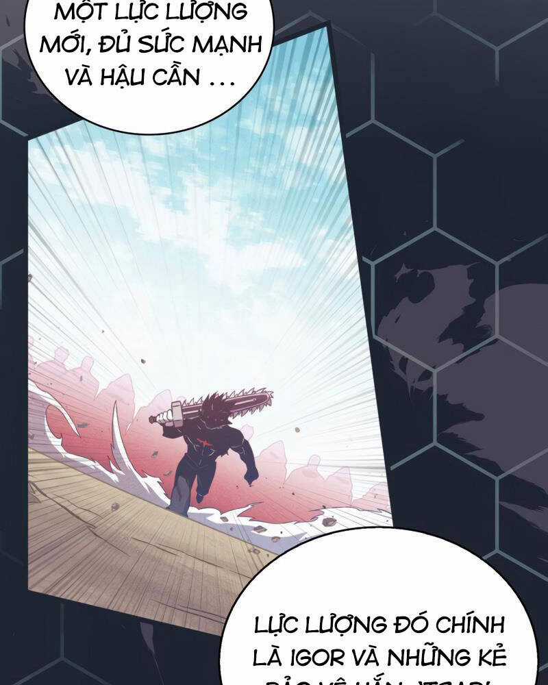 Xạ Thủ Đạn Ma - Chương 85 - Trang 97