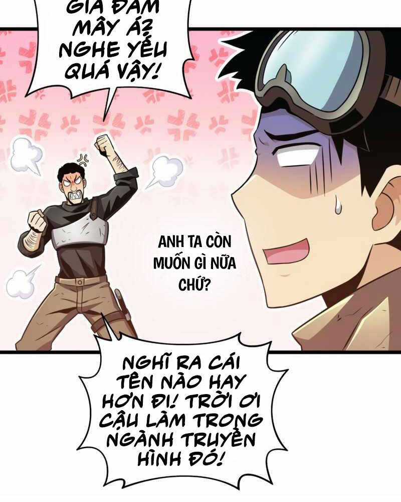 Xạ Thủ Đạn Ma - Chương 86 - Trang 53