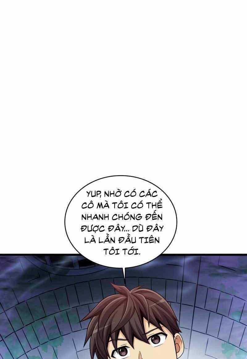 Xạ Thủ Đạn Ma - Chương 87 - Trang 101