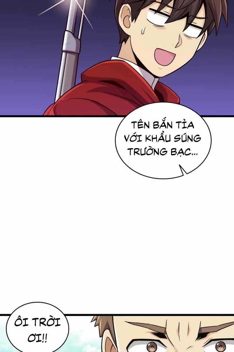 Xạ Thủ Đạn Ma - Chương 87 - Trang 38