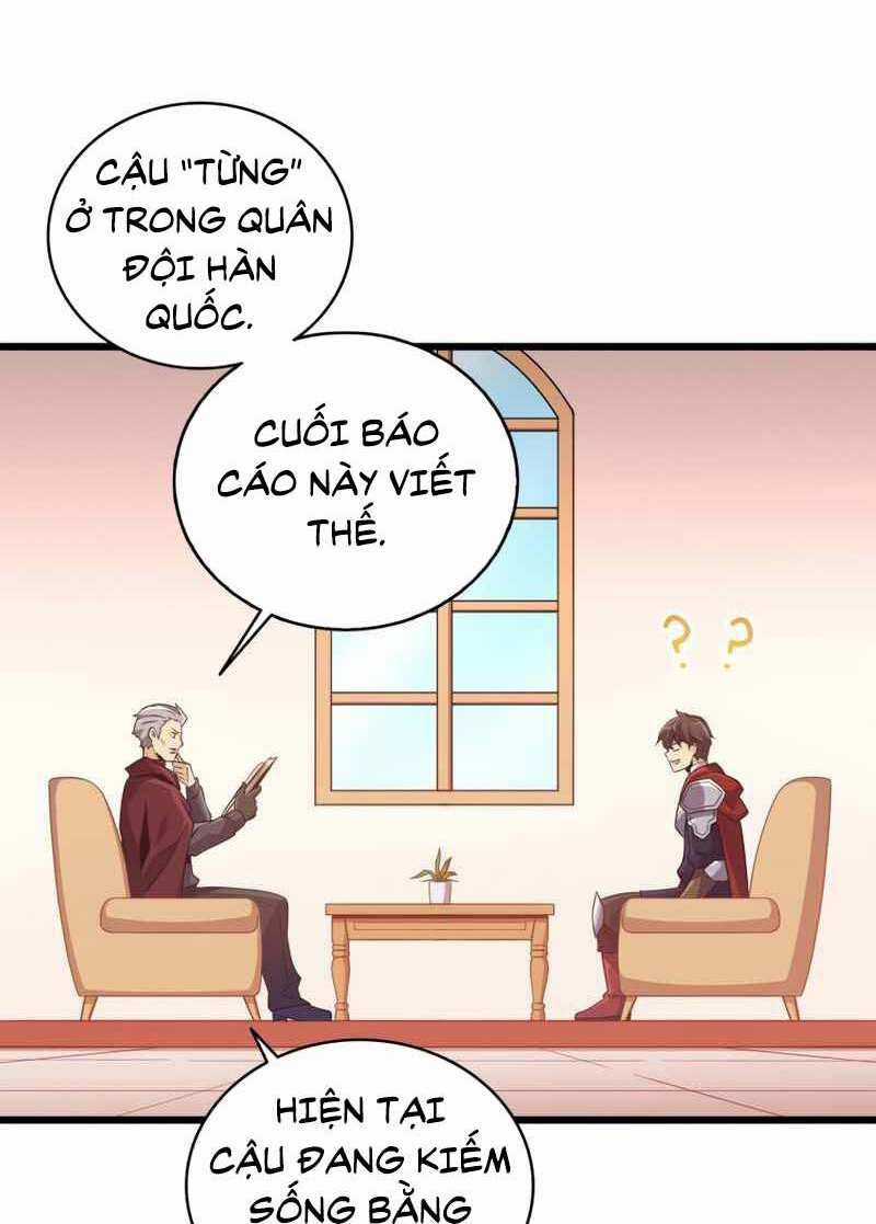 Xạ Thủ Đạn Ma - Chương 87 - Trang 68