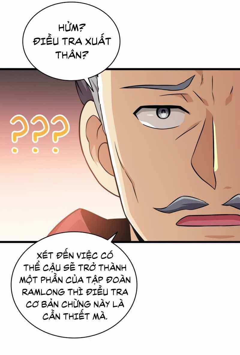 Xạ Thủ Đạn Ma - Chương 87 - Trang 71
