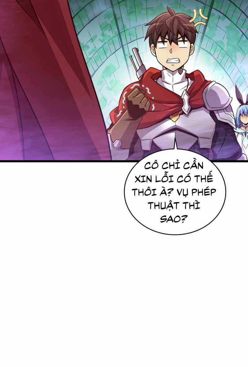 Xạ Thủ Đạn Ma - Chương 87 - Trang 87