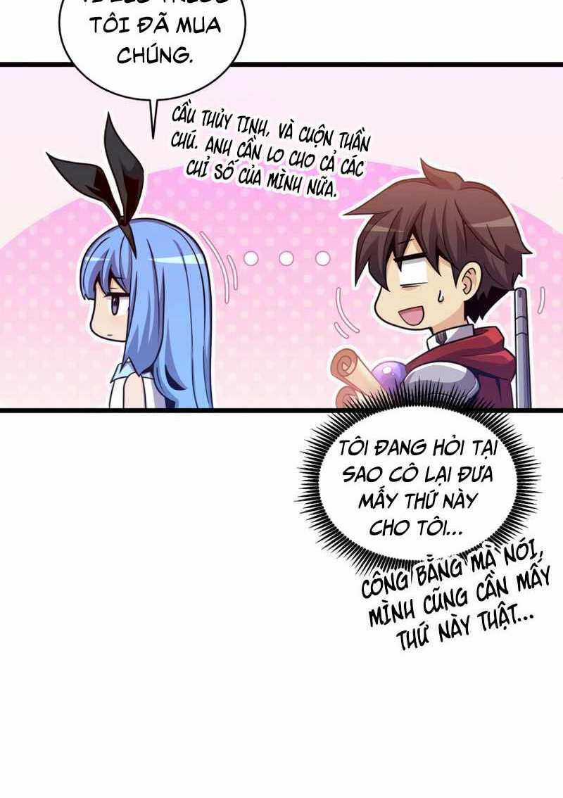 Xạ Thủ Đạn Ma - Chương 87 - Trang 97