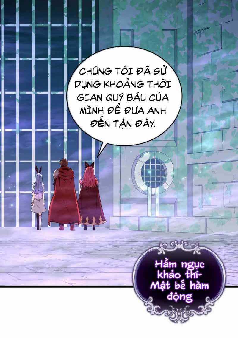 Xạ Thủ Đạn Ma - Chương 87 - Trang 100