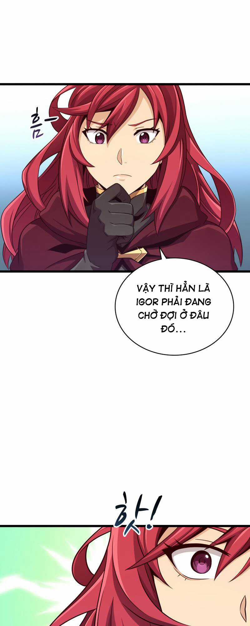 Xạ Thủ Đạn Ma - Chương 88 - Trang 11