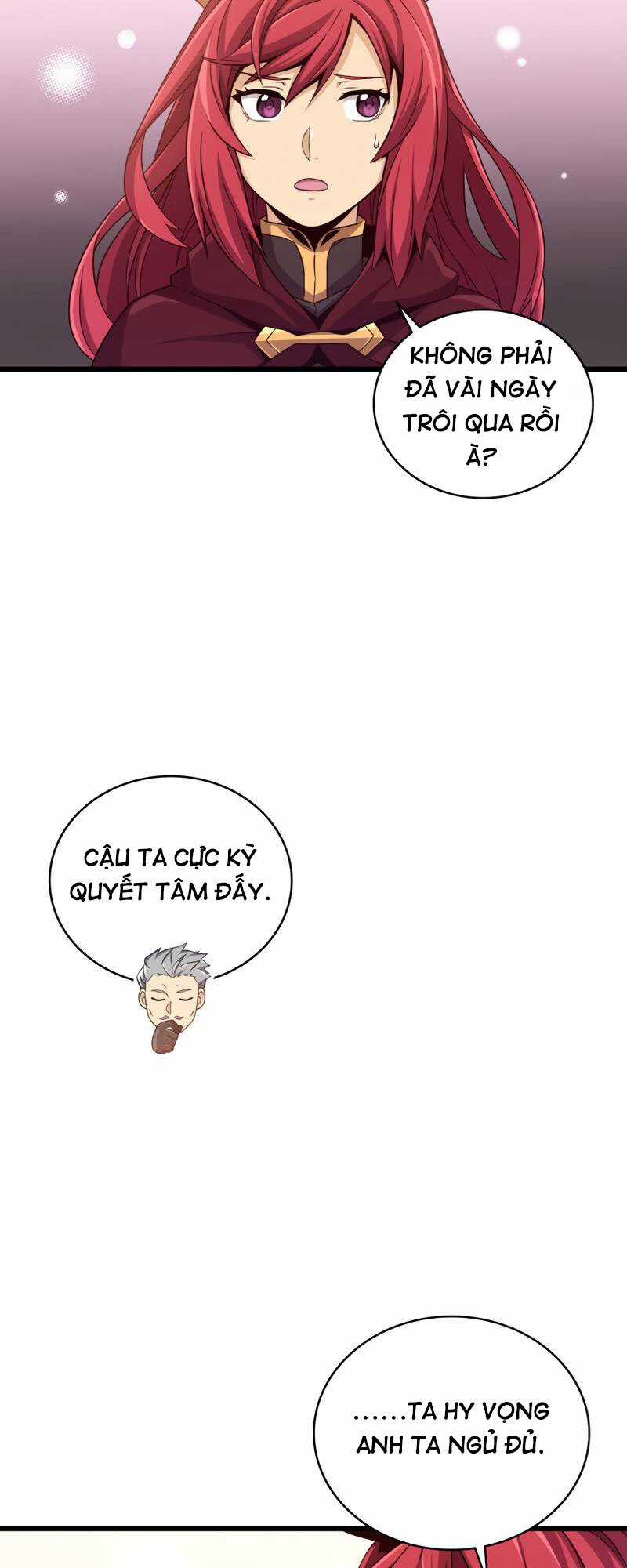 Xạ Thủ Đạn Ma - Chương 88 - Trang 3