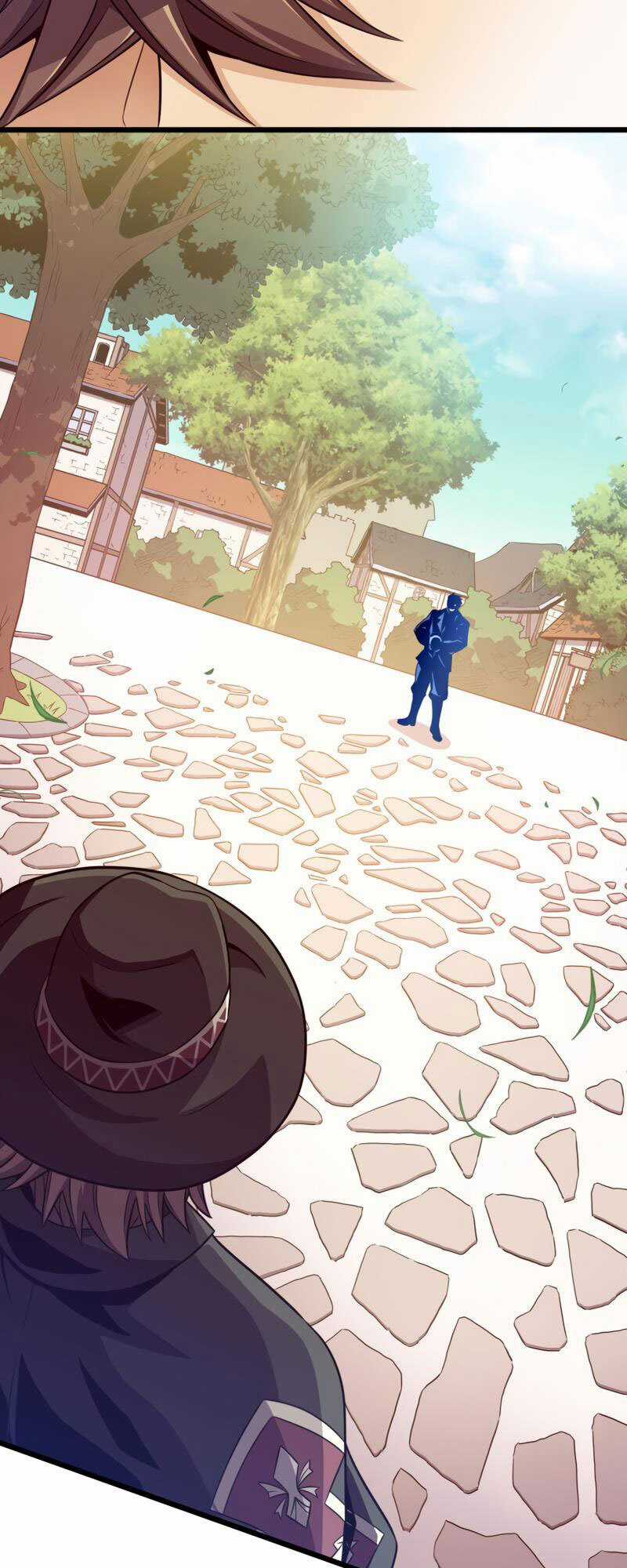 Xạ Thủ Đạn Ma - Chương 88 - Trang 21