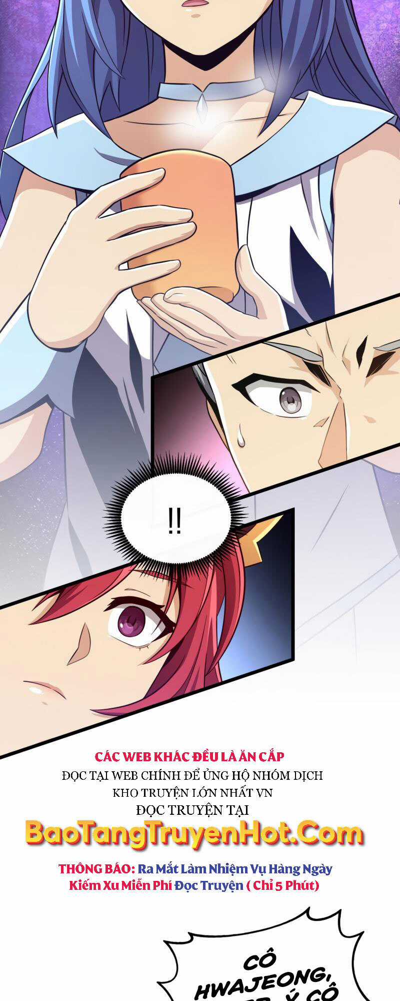 Xạ Thủ Đạn Ma - Chương 88 - Trang 23