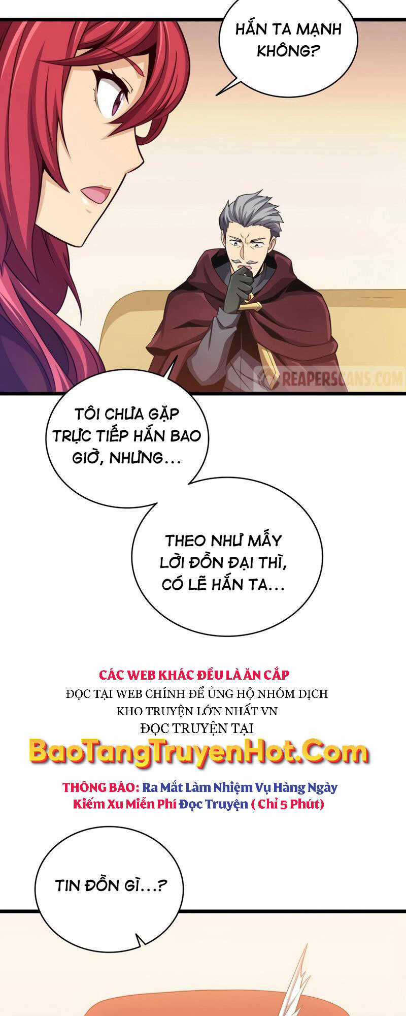 Xạ Thủ Đạn Ma - Chương 88 - Trang 27