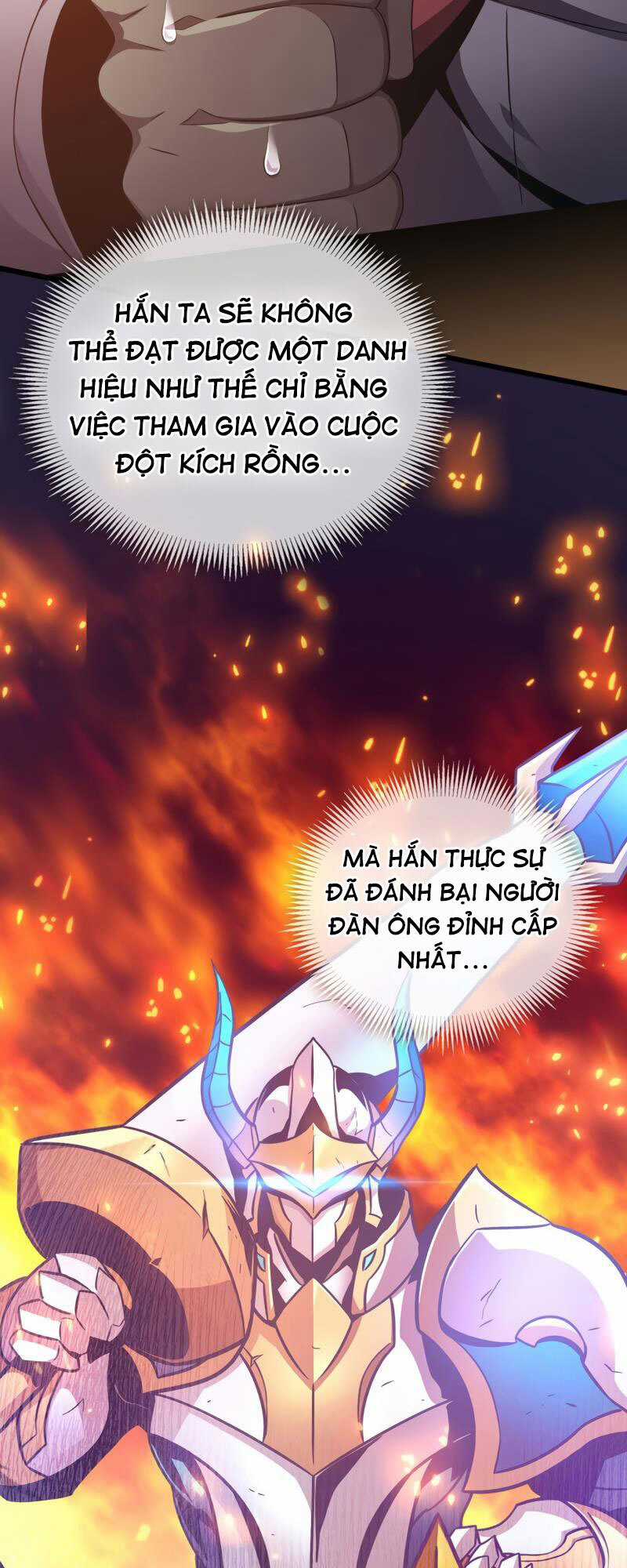 Xạ Thủ Đạn Ma - Chương 88 - Trang 30