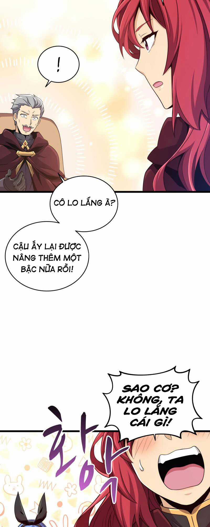 Xạ Thủ Đạn Ma - Chương 88 - Trang 4