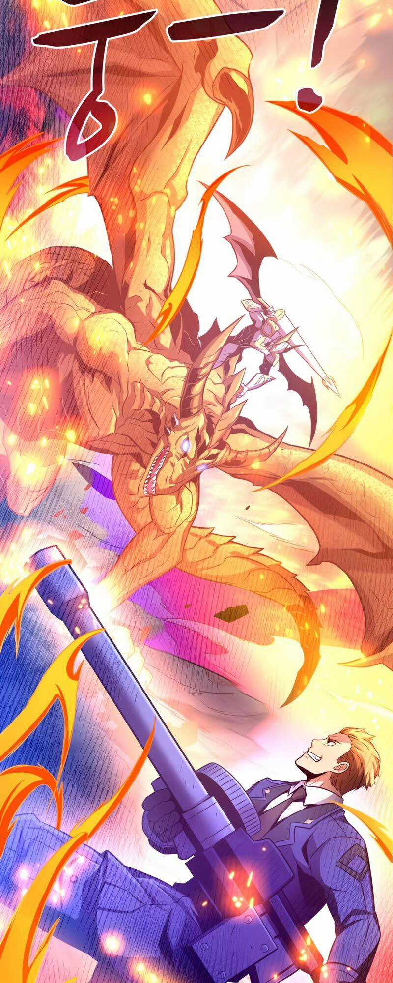 Xạ Thủ Đạn Ma - Chương 88 - Trang 32