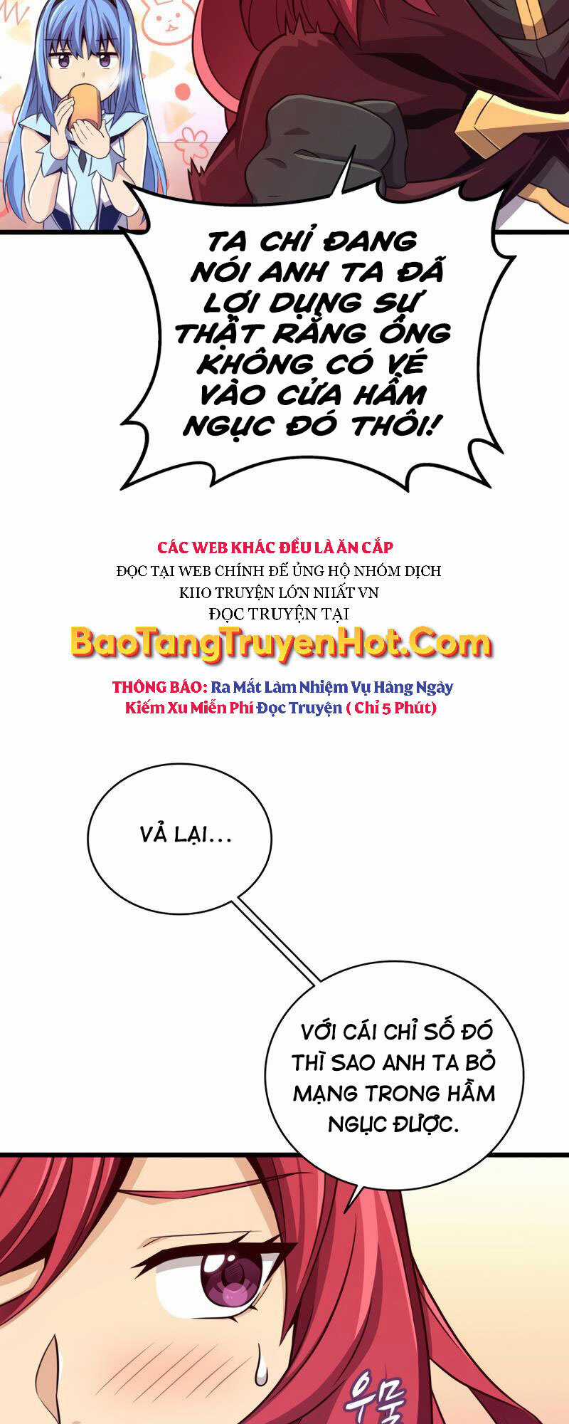 Xạ Thủ Đạn Ma - Chương 88 - Trang 5