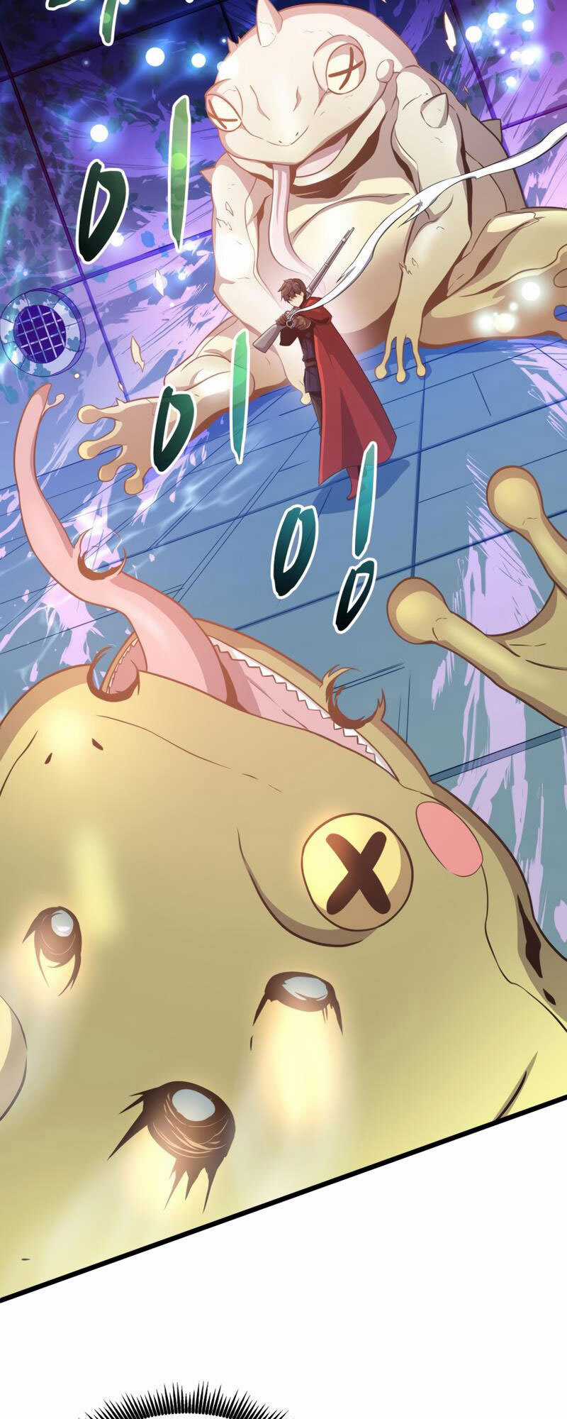 Xạ Thủ Đạn Ma - Chương 88 - Trang 41