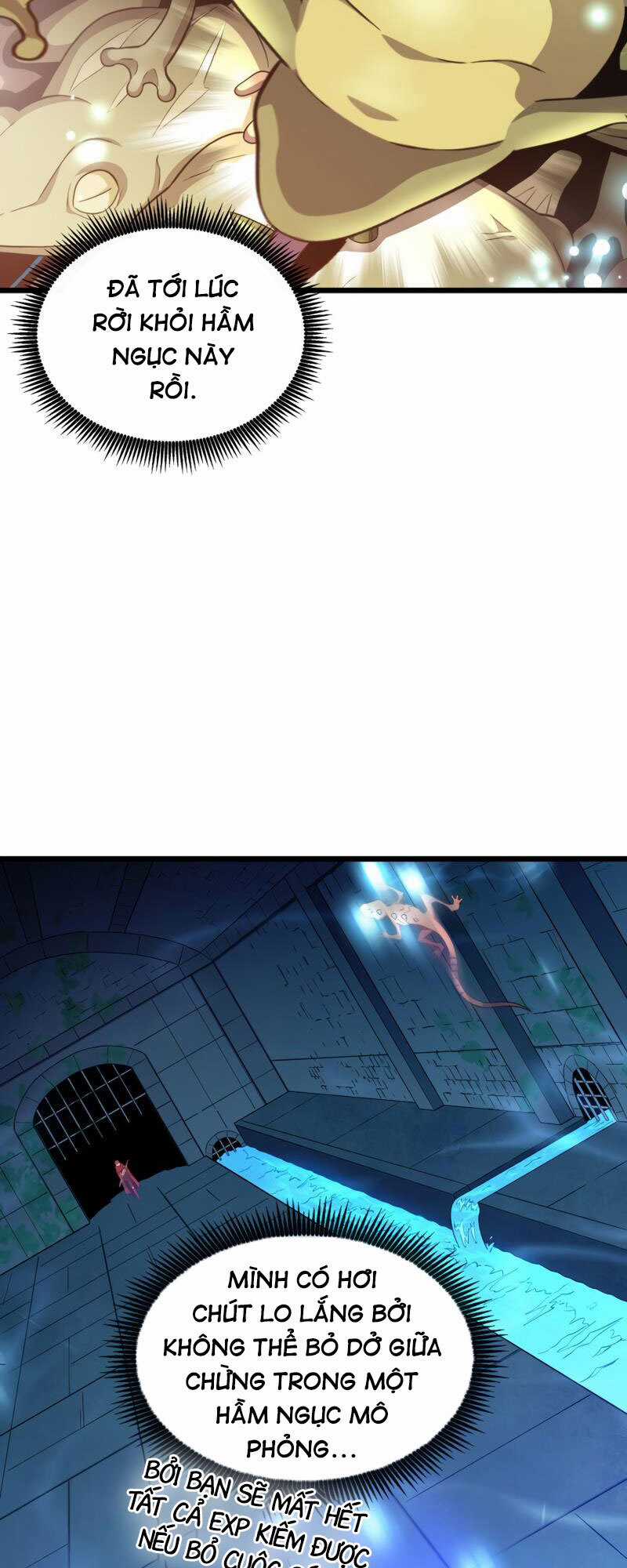 Xạ Thủ Đạn Ma - Chương 88 - Trang 43