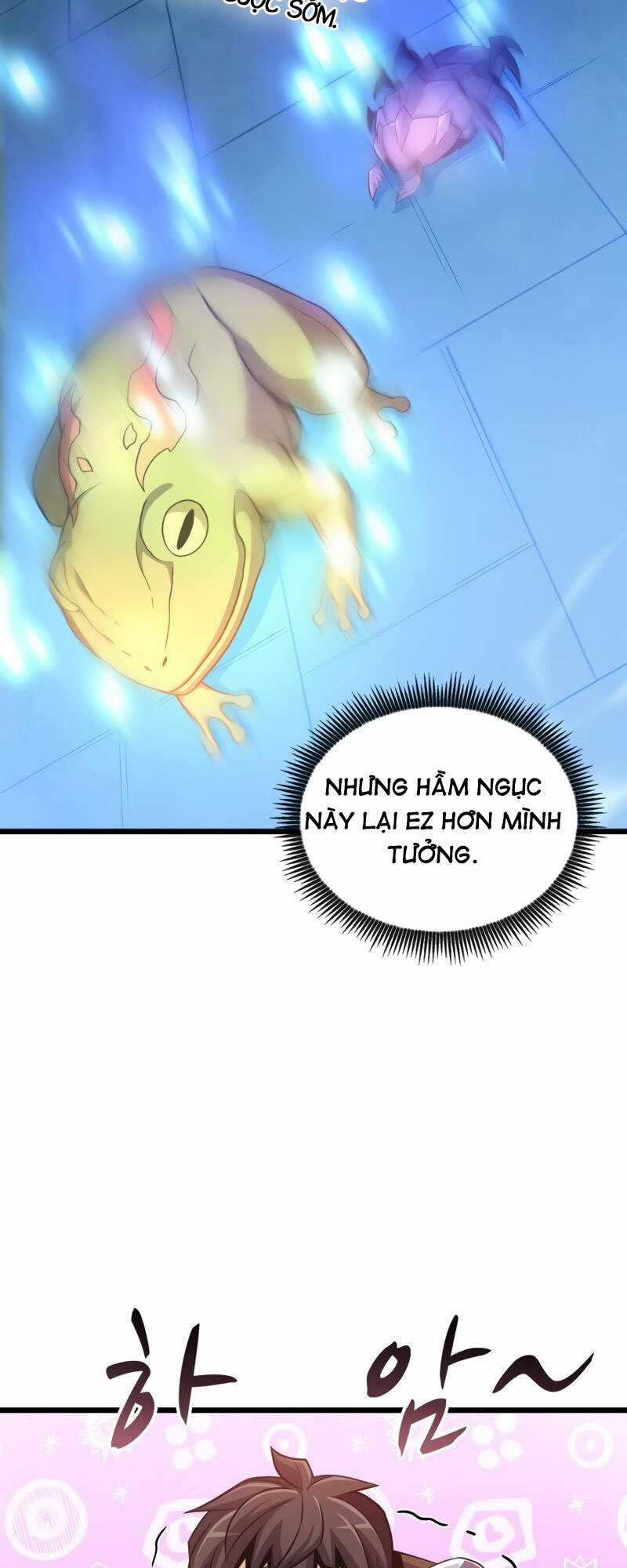 Xạ Thủ Đạn Ma - Chương 88 - Trang 44