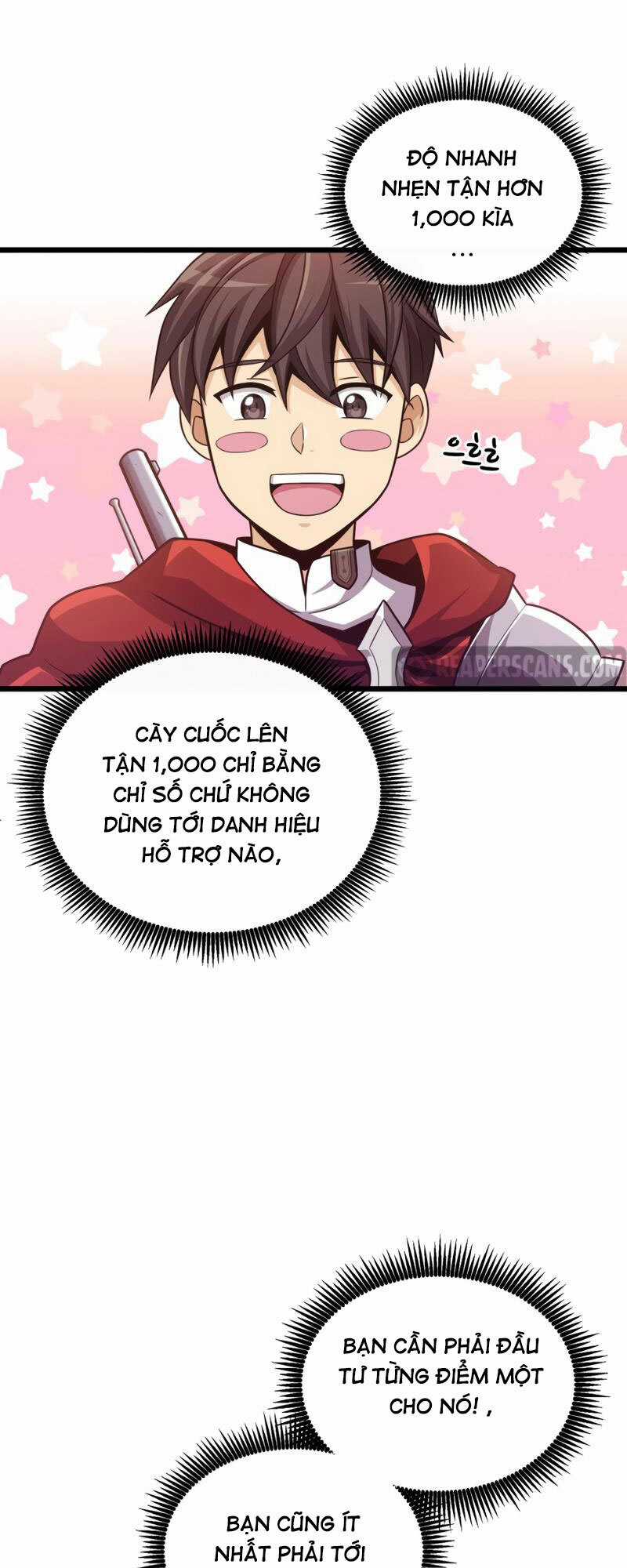 Xạ Thủ Đạn Ma - Chương 88 - Trang 47