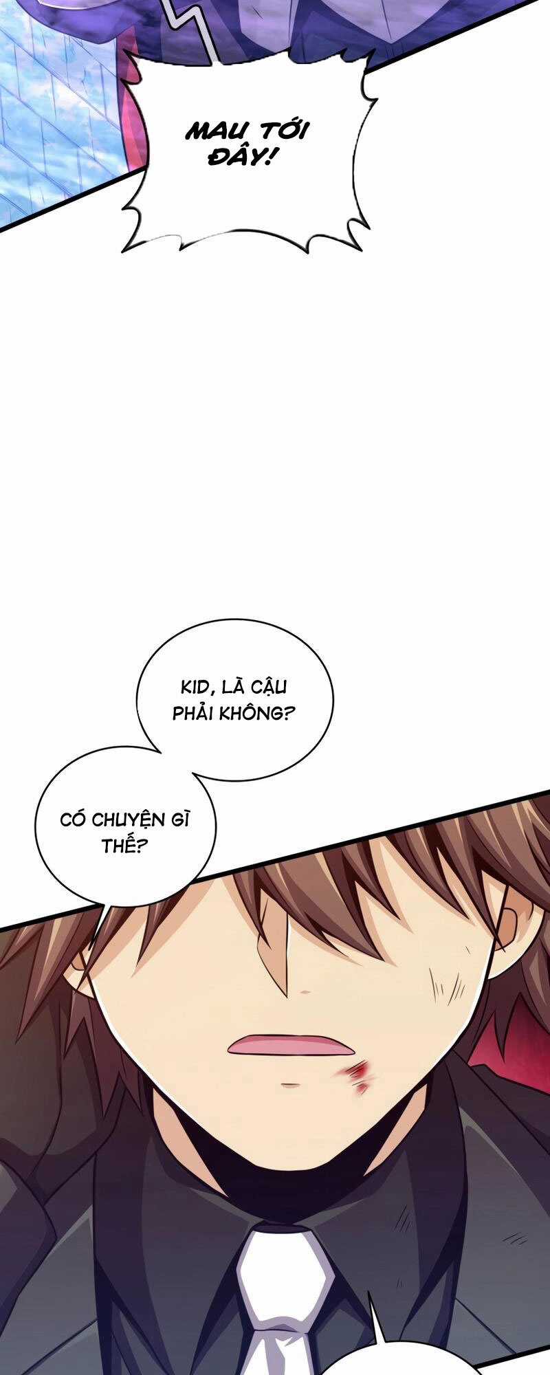 Xạ Thủ Đạn Ma - Chương 88 - Trang 56