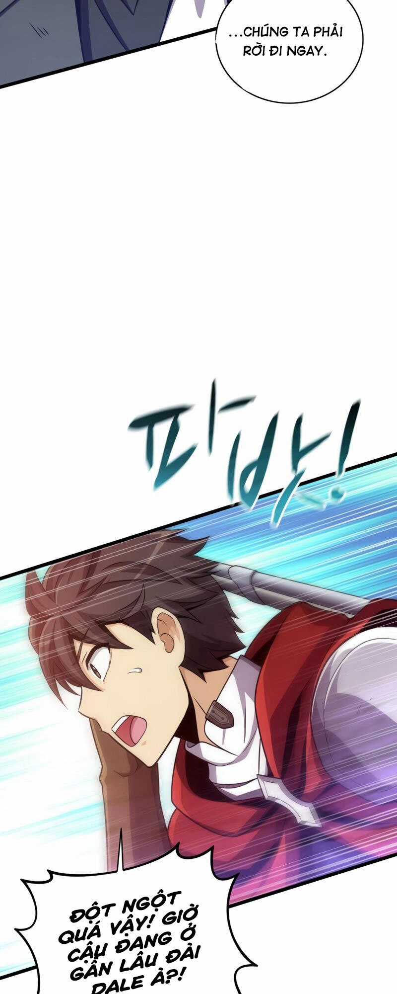 Xạ Thủ Đạn Ma - Chương 88 - Trang 57