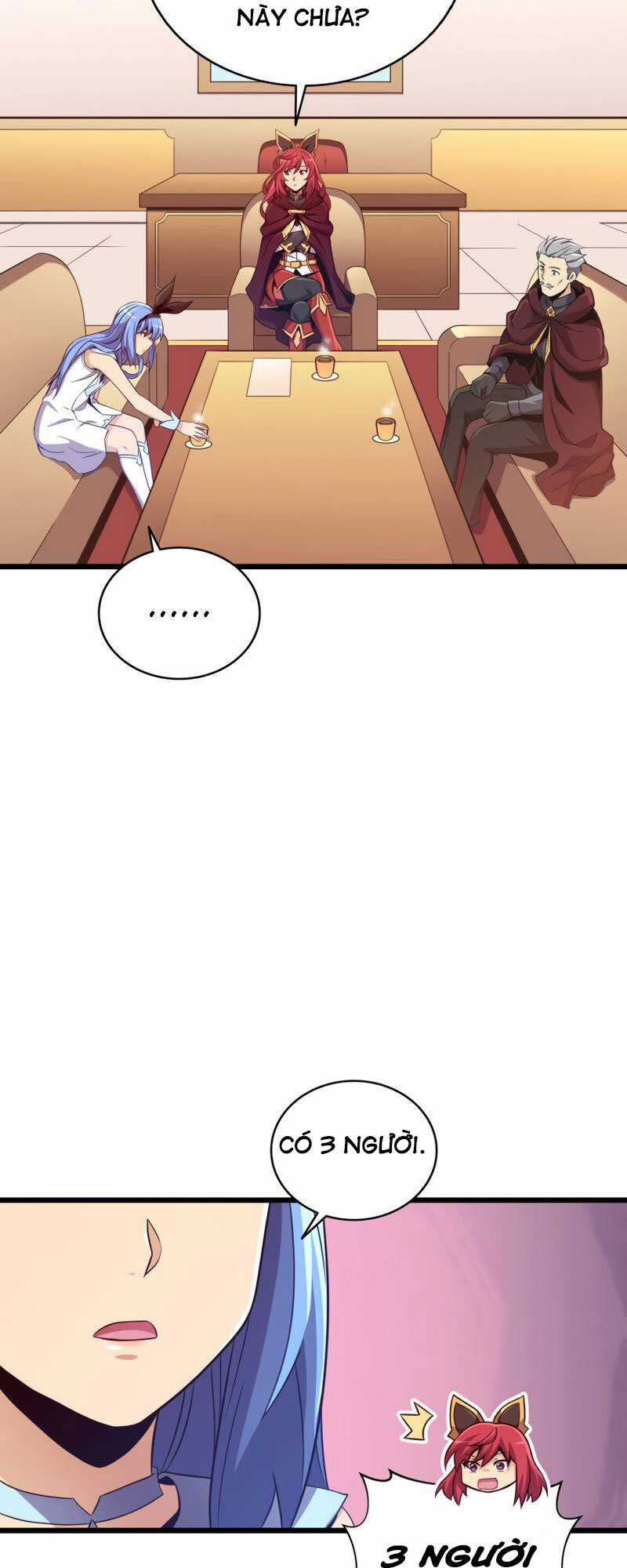 Xạ Thủ Đạn Ma - Chương 88 - Trang 9