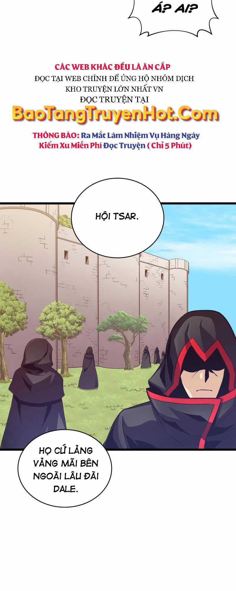 Xạ Thủ Đạn Ma - Chương 88 - Trang 10