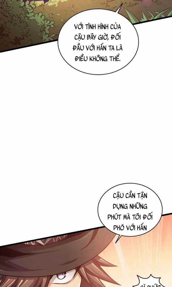 Xạ Thủ Đạn Ma - Chương 89 - Trang 53