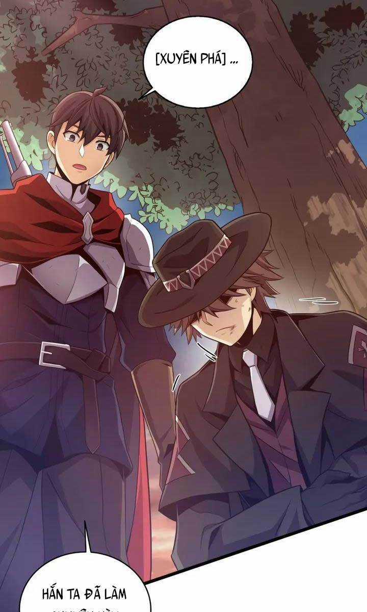 Xạ Thủ Đạn Ma - Chương 89 - Trang 10