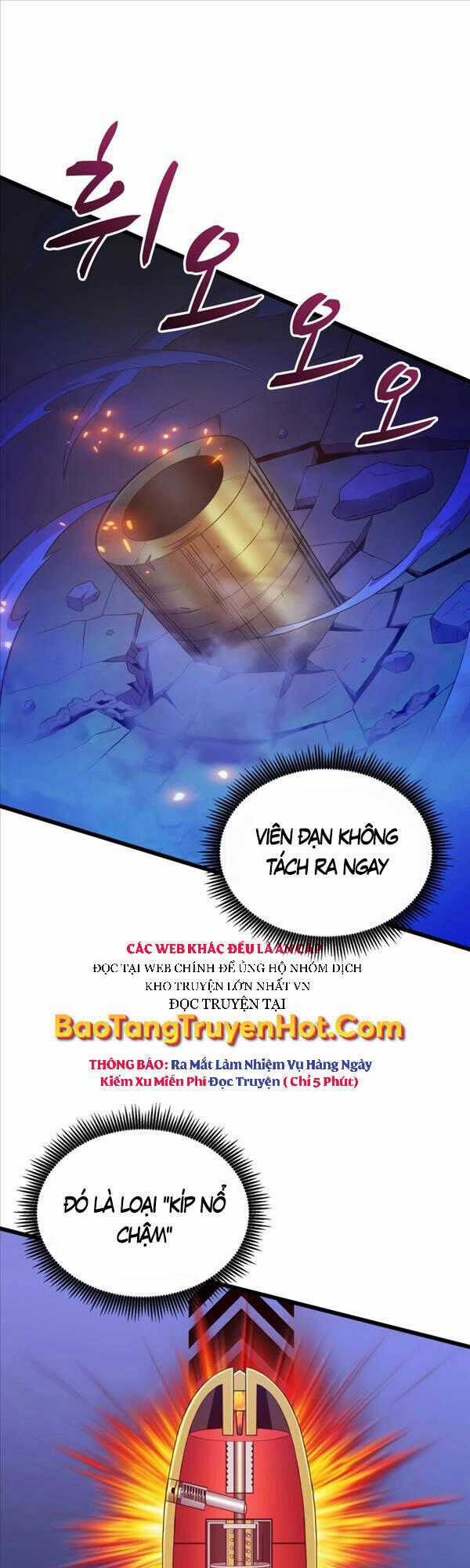 Xạ Thủ Đạn Ma - Chương 90 - Trang 1