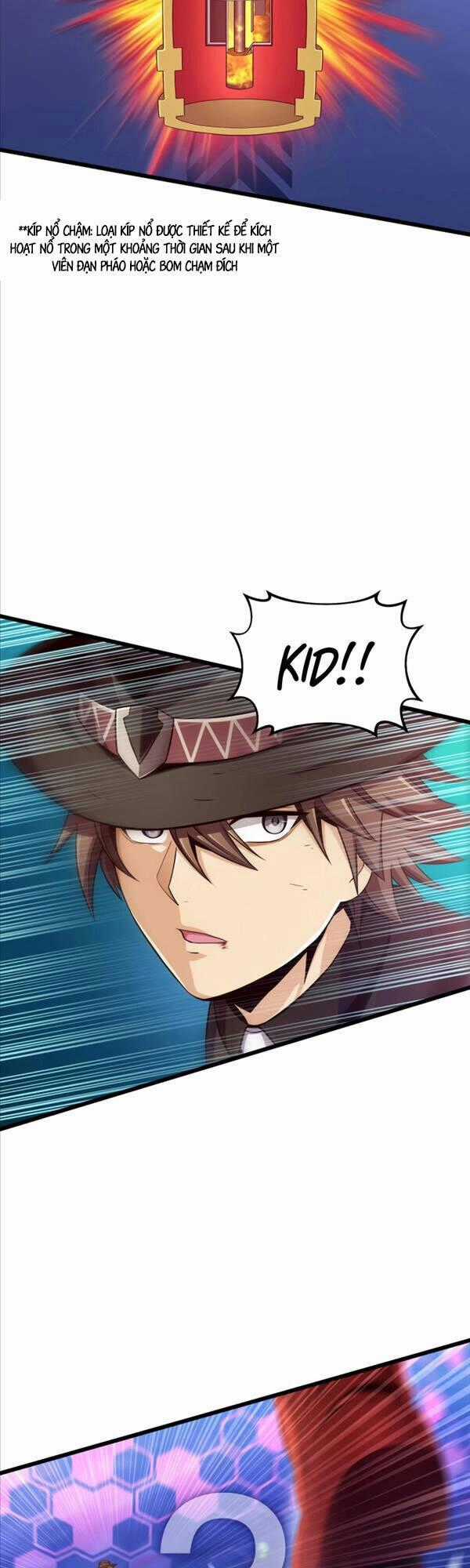 Xạ Thủ Đạn Ma - Chương 90 - Trang 2