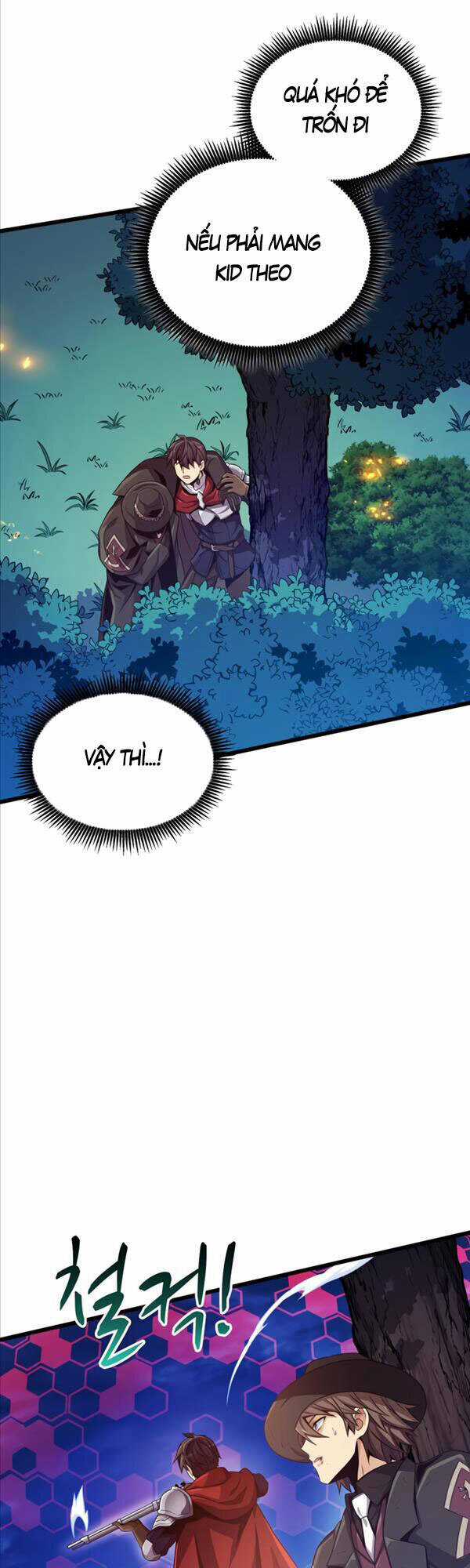 Xạ Thủ Đạn Ma - Chương 90 - Trang 11