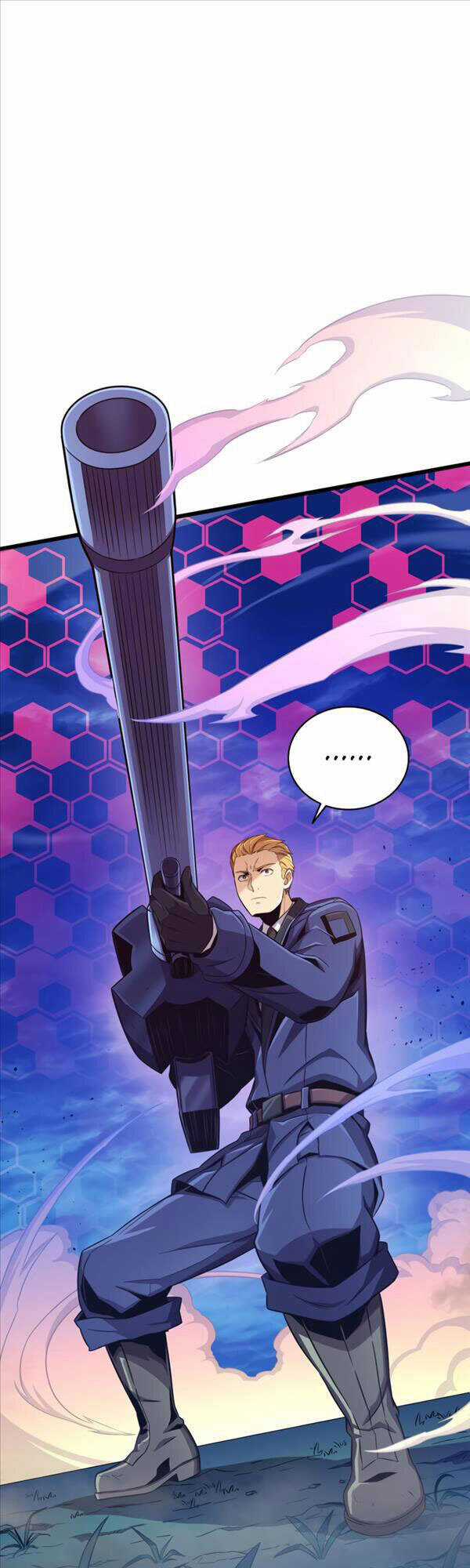 Xạ Thủ Đạn Ma - Chương 90 - Trang 14