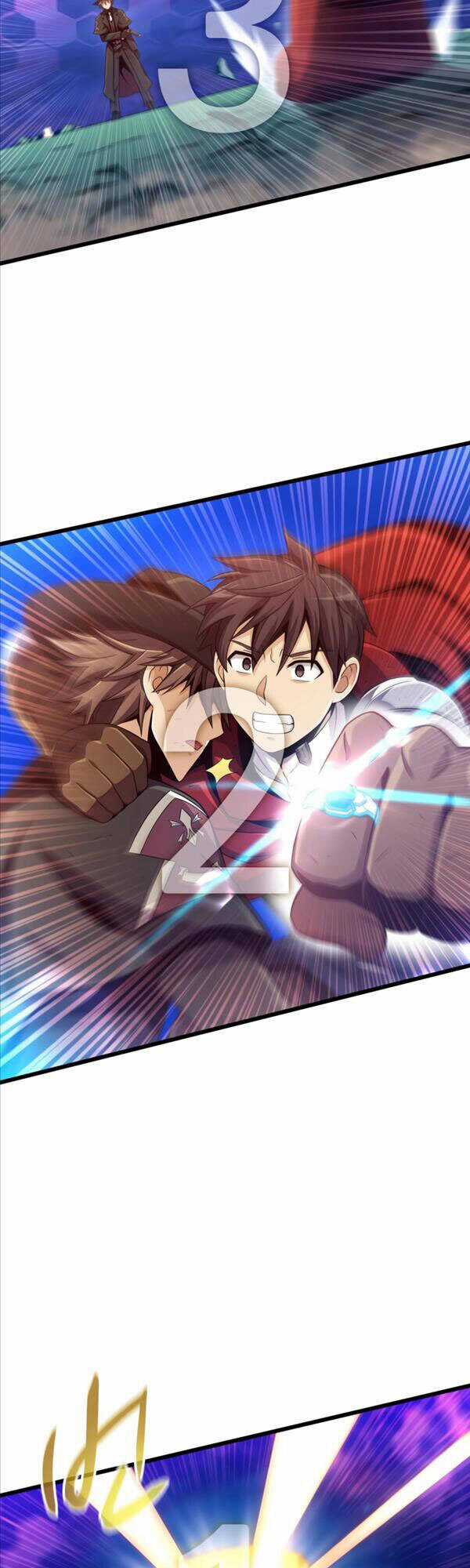 Xạ Thủ Đạn Ma - Chương 90 - Trang 3