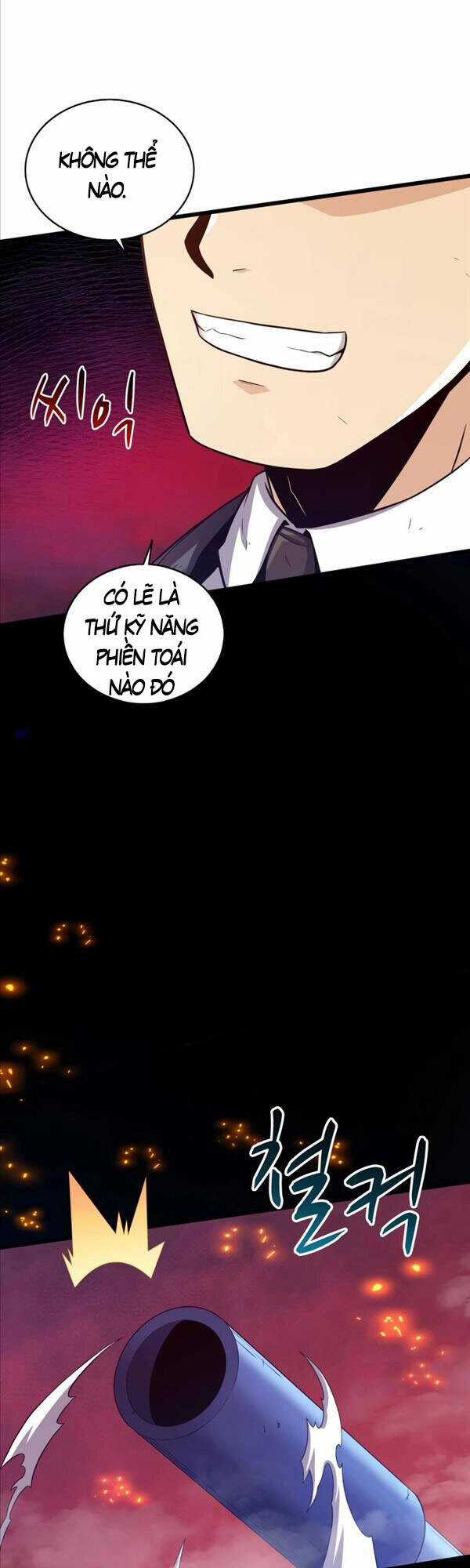 Xạ Thủ Đạn Ma - Chương 90 - Trang 21